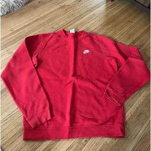 Nike Unisex Crewneck Sweatshirt